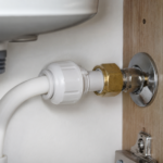 Straight Tap Connector - Image 2