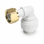 Bend Tap Connector
