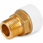 Male & Female BSP Adaptors