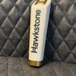 Genuine Stone Hawkstone Tap HandleOpens