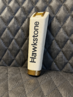 Genuine Stone Hawkstone Tap HandleOpens
