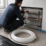 (PB) BARRIER PIPES EASYLAY QUAL-PB Barrier Pipe SIZE 22mm x3mm - Image 2