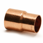28X22mm EF Red STR Coupler 10 Pieces