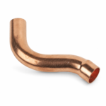 Endfeed 22mm EF Part Cross Over 10 Pieces