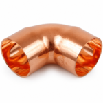 Endfeed 22mm EF Elbow 25 Pieces
