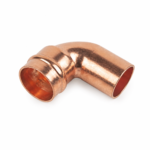 1 22mm Solder Ring Street Elbow 90" (M+F)