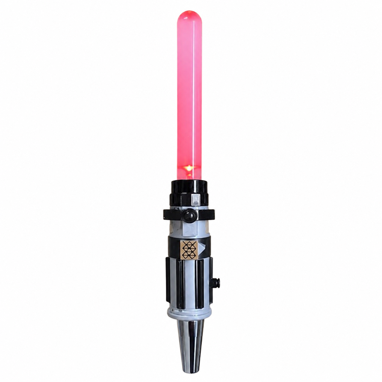 ChatGPT Image Jul 28, 2026, 09_19_36 AM Lightsaber Beer Keg Tap Handle Red Light Saber Sword Star Wars - Image 1