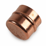 1 15mm Solder Ring End Caps