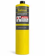 Gas Cylinder Salvus Gas Map Plus