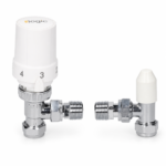 TRV & Lockshield Twinpack