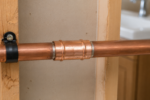 1 15mm Solder Ring Coupling Ring - Image 2