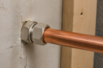 Chrome End Cap - Image 2
