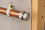 Chrome End Cap - Image 2