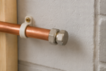 Chrome End Cap - Image 2