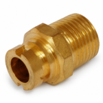 1/2" Straight Micropoint Socket
