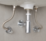 Flexi Hose 15x1/2x30cm CFCM Fle Tap Con - Image 2