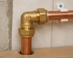 28mm 90' Elbow CxC - Image 2