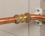 28mm Straight Coupling - Image 2