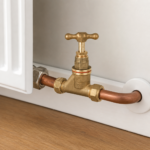 15mm Stop Tap - Image 2