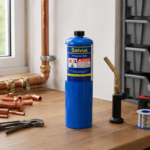 Salvus Propane Gas 400g - Image 2