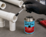 Black Swan PVC Cement Clear 236ml - Image 2