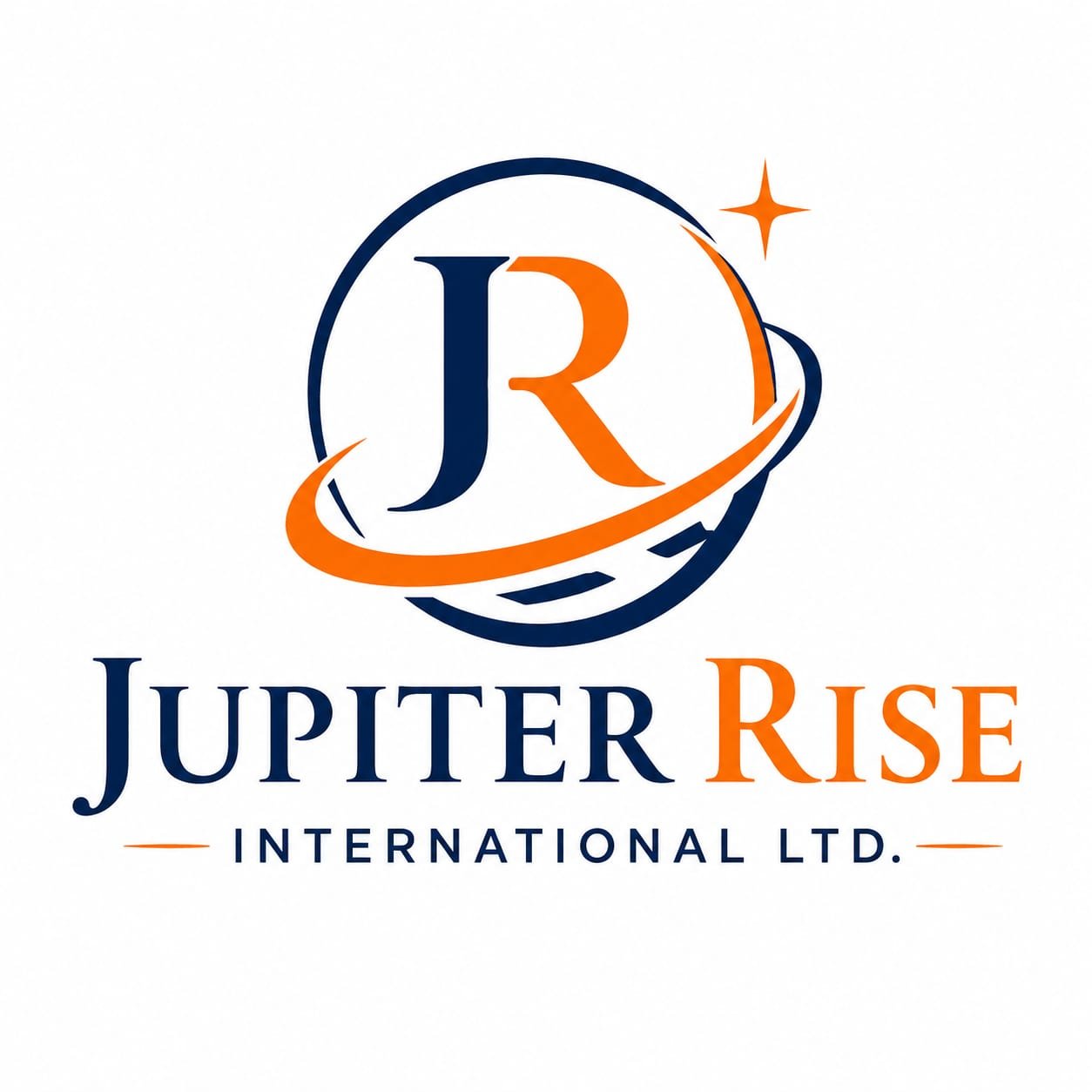 Jupiter Rise International Ltd.