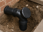 Access Bend Single Socket/ Double Socket - Image 2