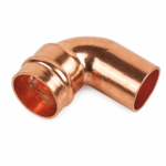 1 28mm Solder Ring Street Elbow 90" (M+F)