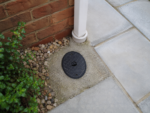 Plastic Rodding Eye - Image 2