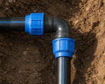 MDPE Reduces Push Fit - Image 2