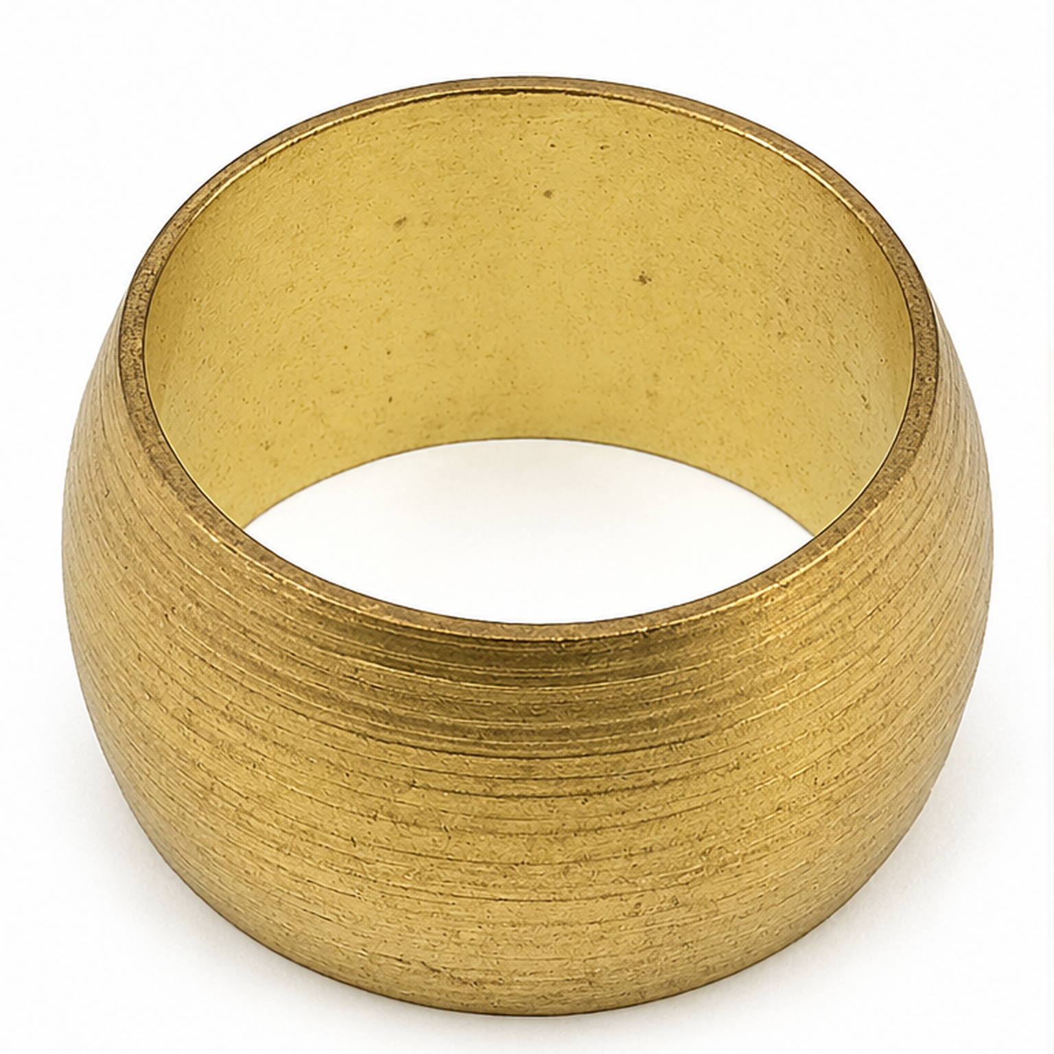 brass compression olive product brass compression olive product