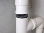 Soil Internal Reducer Waste Adaptor - Image 2