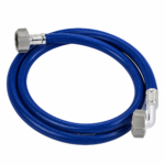 Washing Machine 1.5 Mtr Blue Inlet Hose