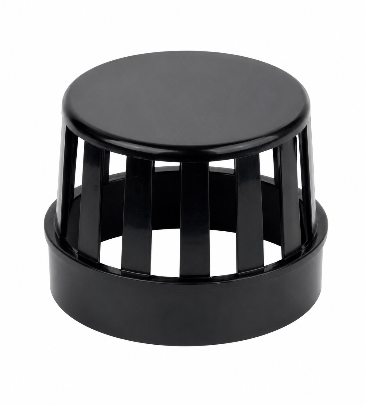 cc107981-2c31-4097-b51b-12f4561d2f91 Soil Vent Cowl - Bulk:50 Units - Image 1