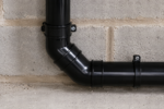Double Socket 92.5 Deg-Solvent Weld fitting - Image 2