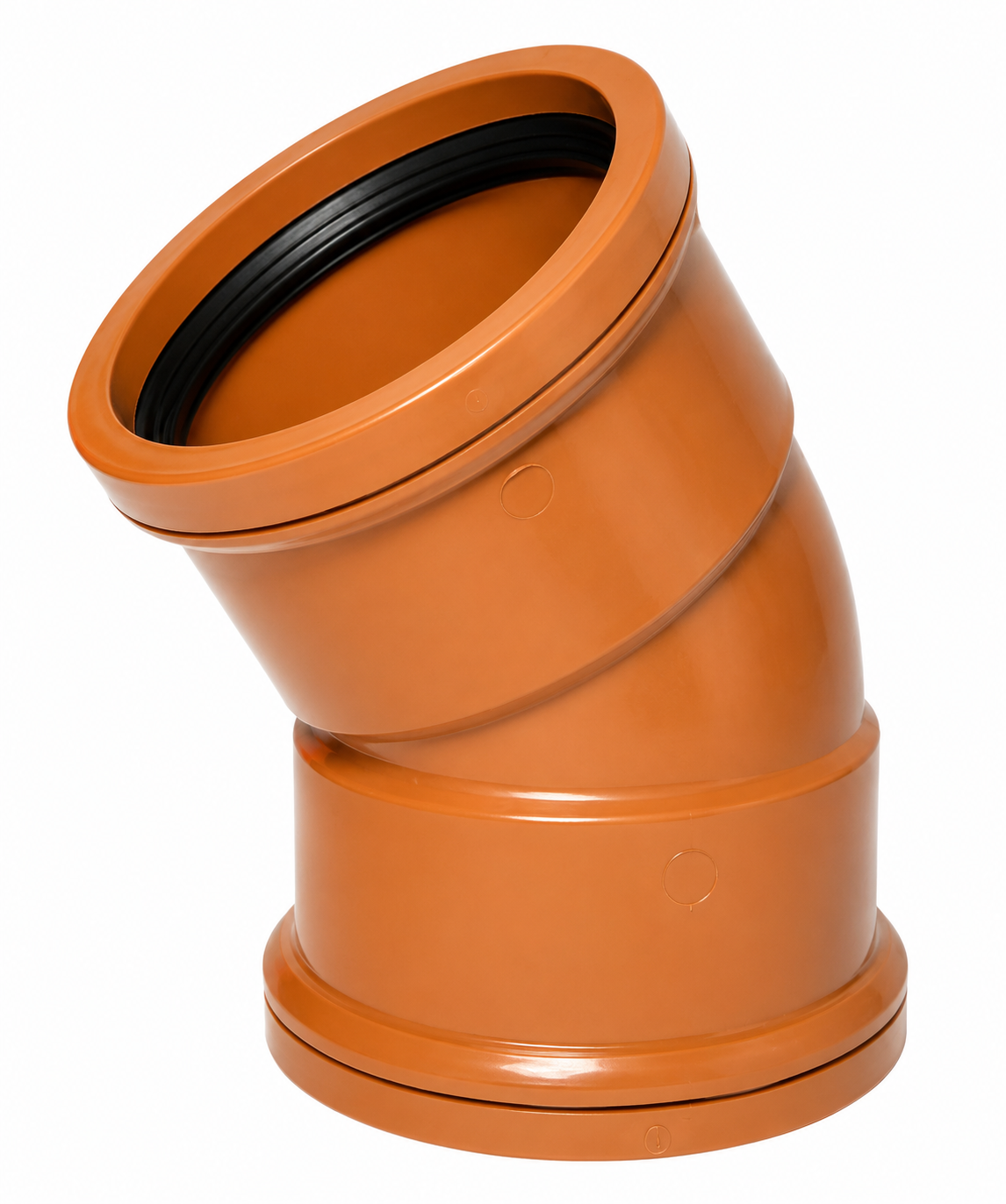 cf7e523c-9f15-4c96-9d65-1545d6822883 Double Socket 30 Deg Bend - Image 1