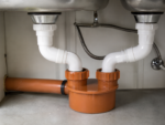 U-G Waste Adaptor - Image 2