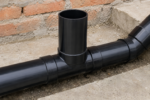 Plain Ended Pipe 110mm - Image 2