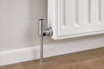 Metal 10mm Push Fit Elbow - Image 2
