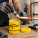 Fernox PowerFlow 100g (Medium) - Image 2