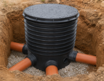 450mm Set (Round Cover) - Image 2