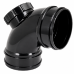 Access Bend Solvent Weld fitting Solvent Weld fitting