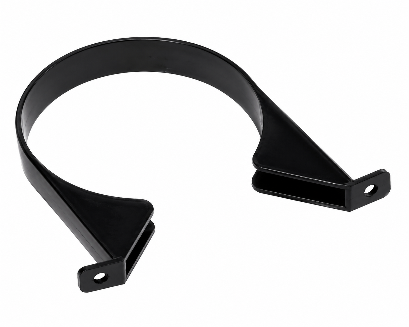 f34fd7d5-f124-4309-a690-941b15d7292f Pipe Bracket (25 Pck) 110mm Pushfit Soil Systems - Image 1