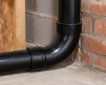 Double Socket 92.5 Deg-Solvent Weld fitting - Image 2