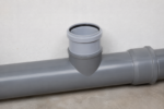 Solvent Soil Boss Adaptor - Image 2