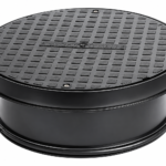 320mm Chamber Round Cover