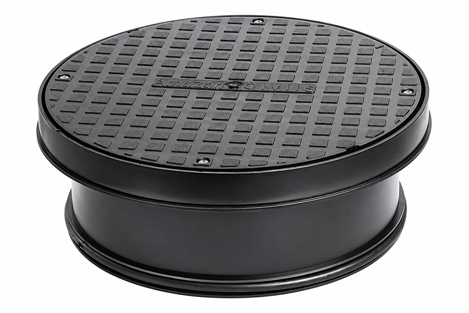 febfa18c-b24f-48c9-bb37-b0182677c20b 320mm Chamber Round Cover - Image 1