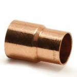 22X15mm EF Red STR Coupler 10 Pieces