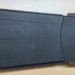 Dry Verge Universal