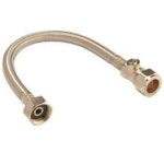 Flexi Hose 15x15x30cm CFCM Fle Tap Con